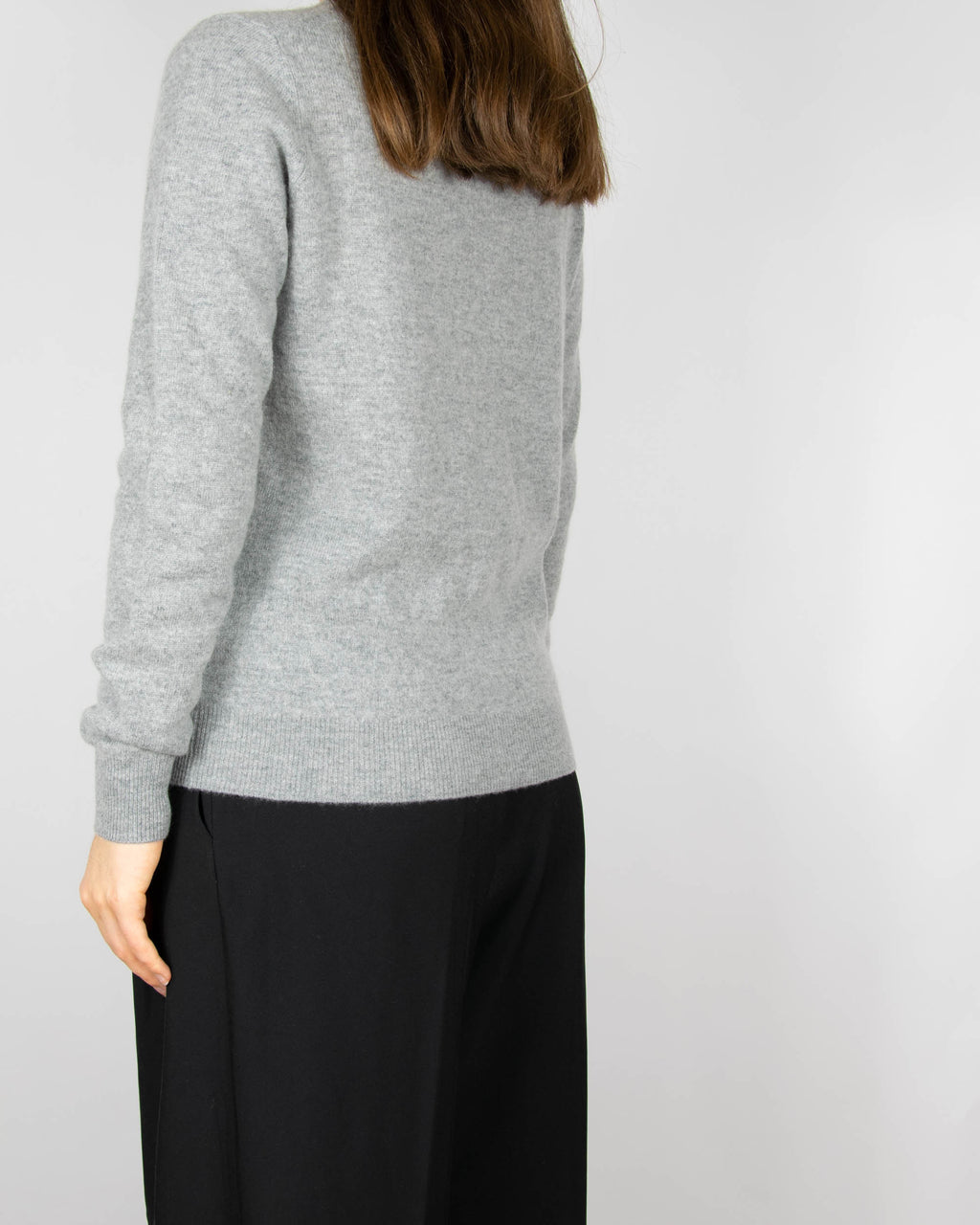 Zara (51% wełna + 49% kaszmir) - S