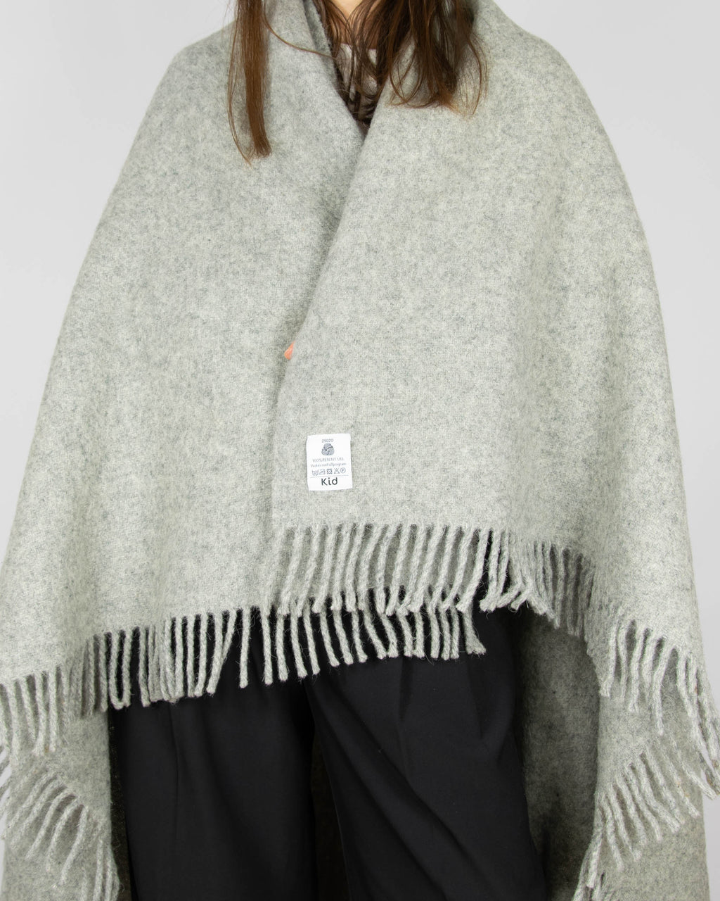 koc KID (Pure New Wool)