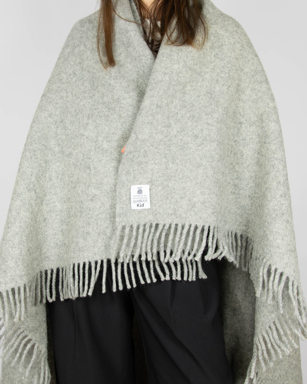 koc KID (Pure New Wool)
