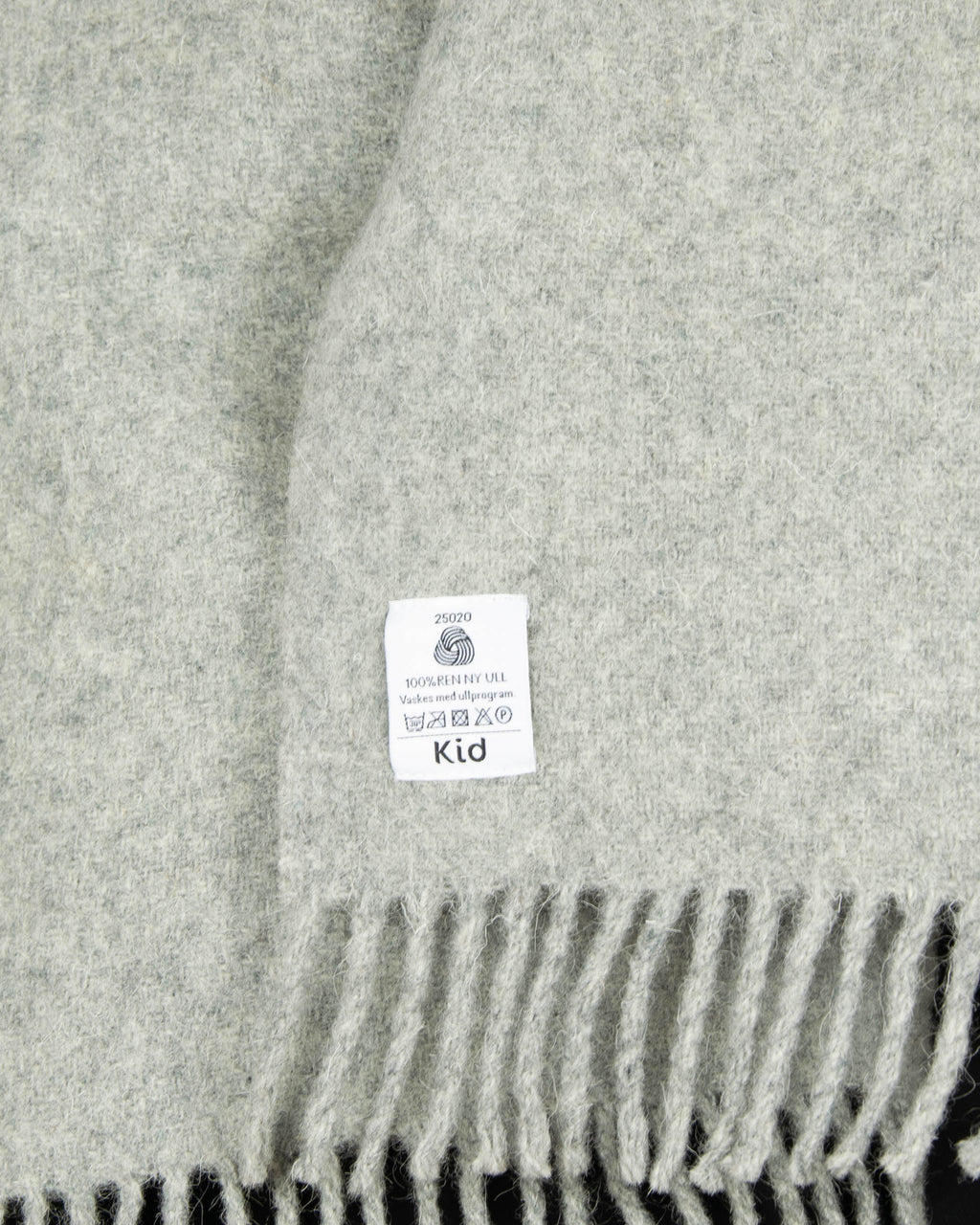 koc KID (Pure New Wool)