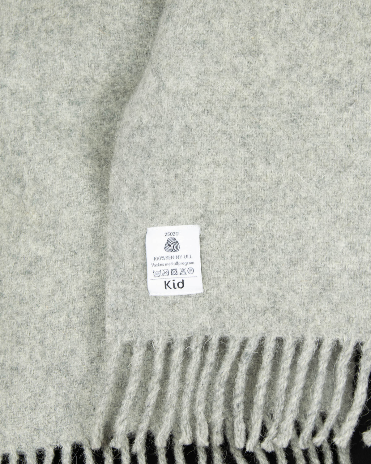 koc KID (Pure New Wool)