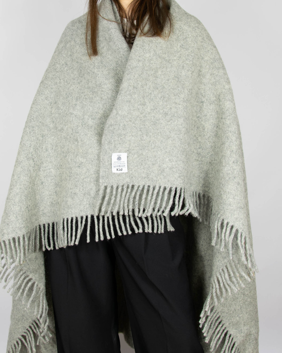 koc KID (Pure New Wool)