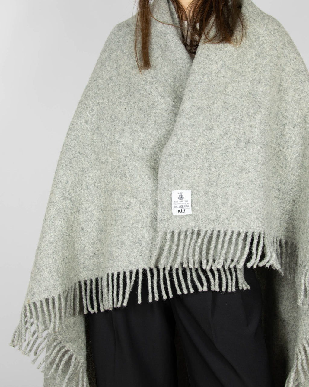 koc KID (Pure New Wool)