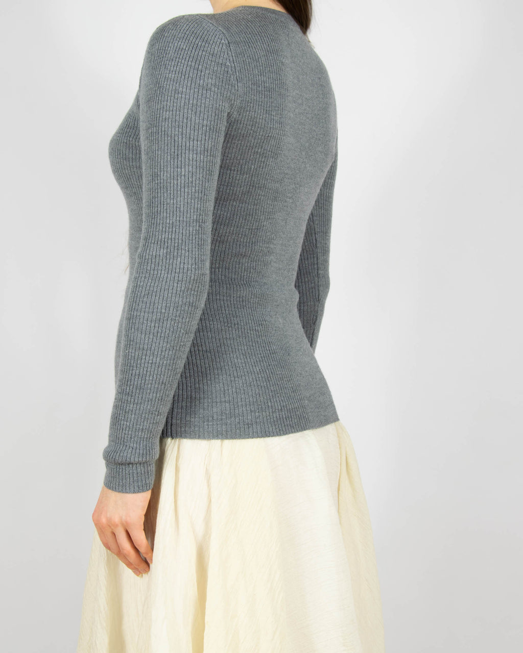 Cubus (wełna merino extrafine) - XS