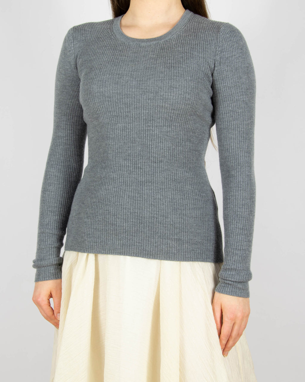 Cubus (wełna merino extrafine) - XS