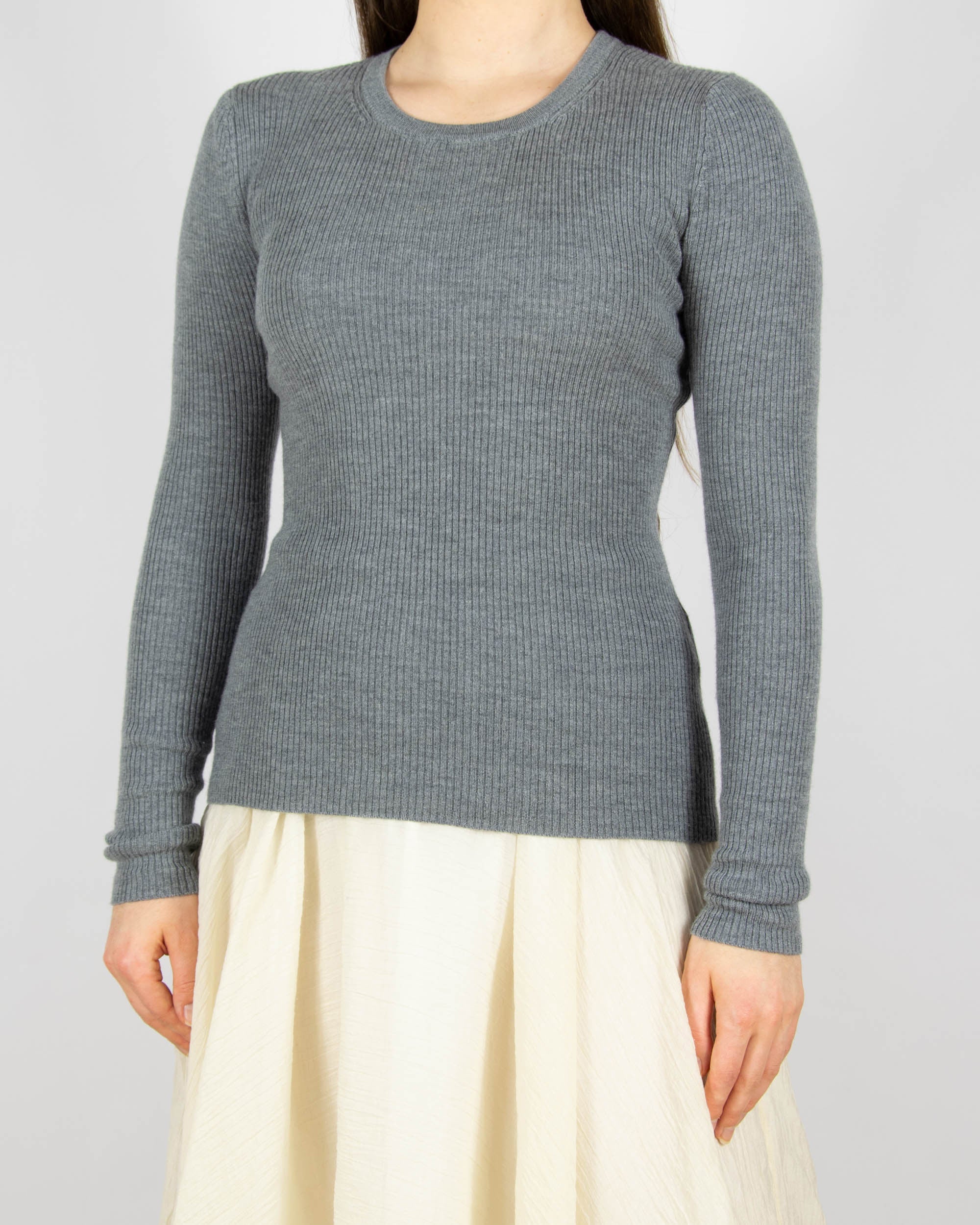Cubus (wełna merino extrafine) - XS