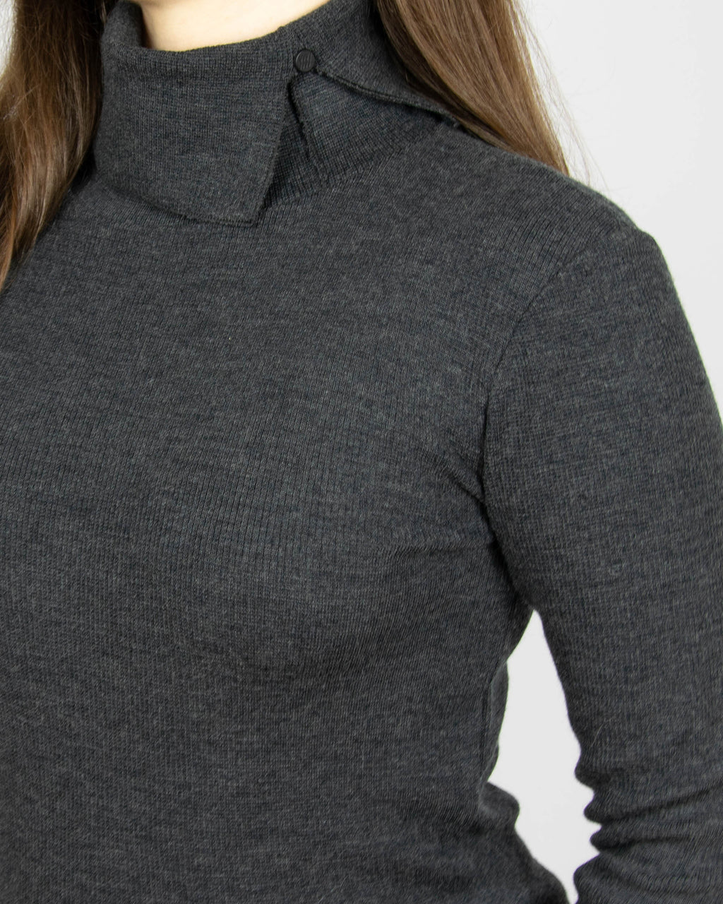WE NORWEGIANS (merino) - S / NOWY