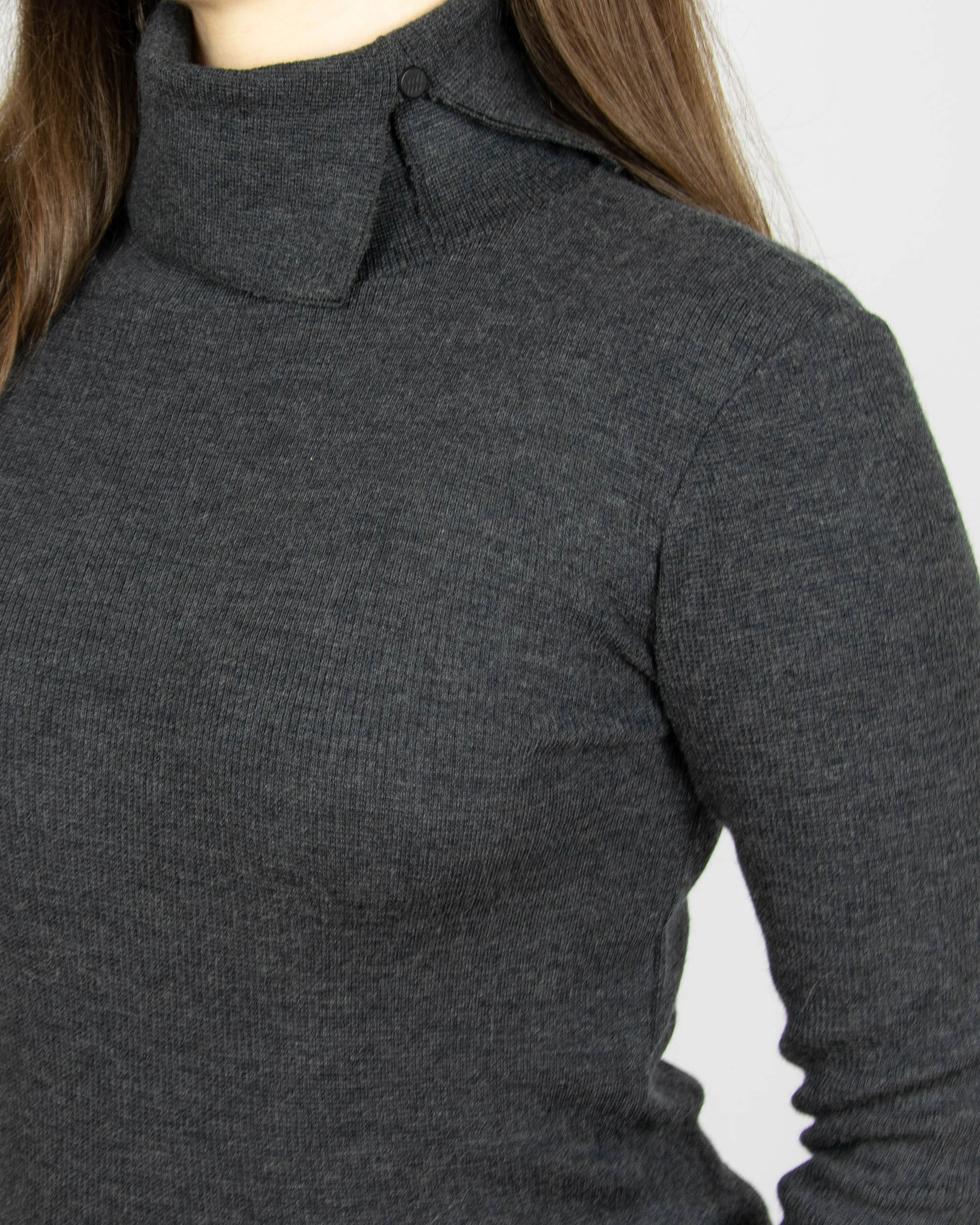 WE NORWEGIANS (merino) - S / NOWY