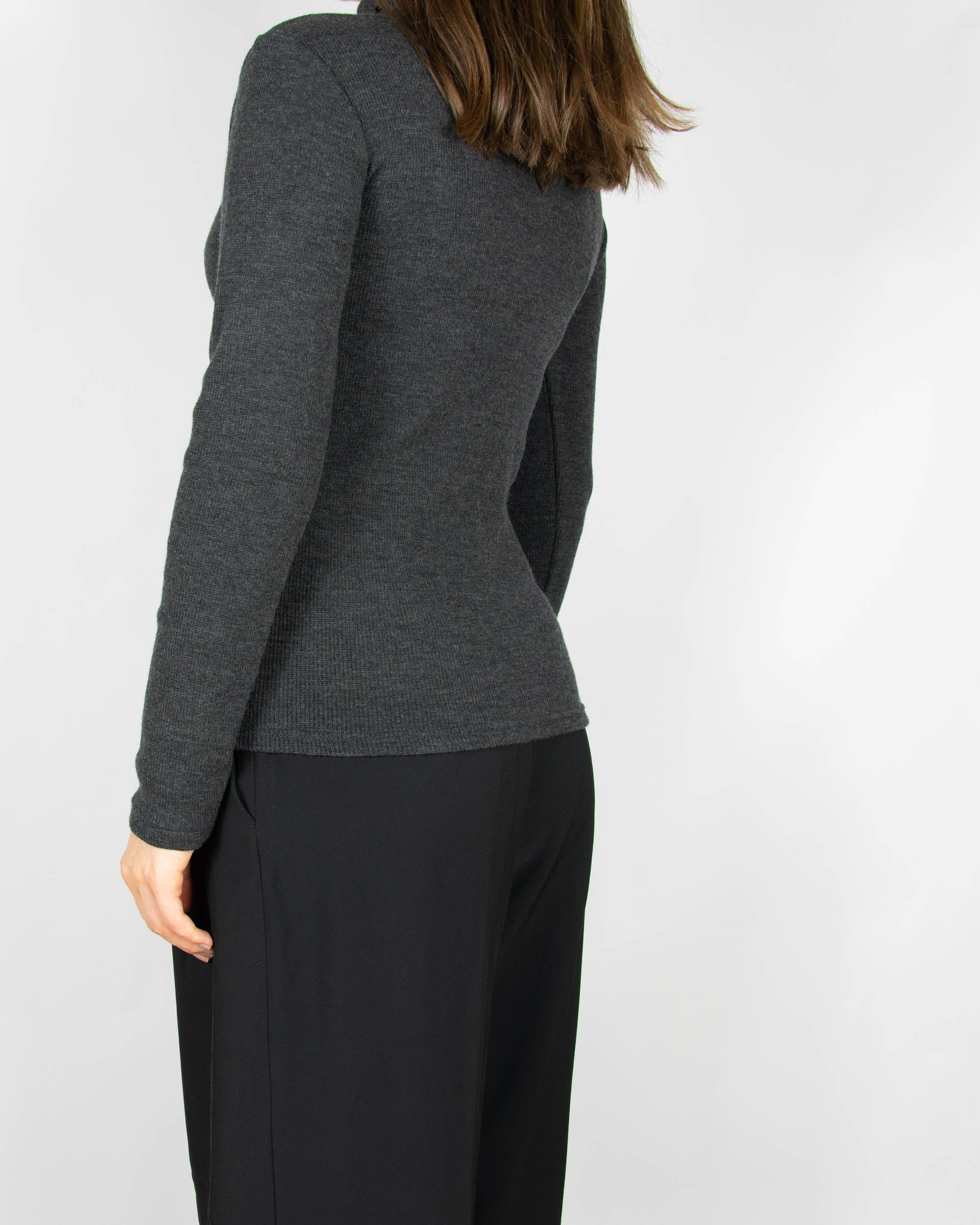 WE NORWEGIANS (merino) - S / NOWY