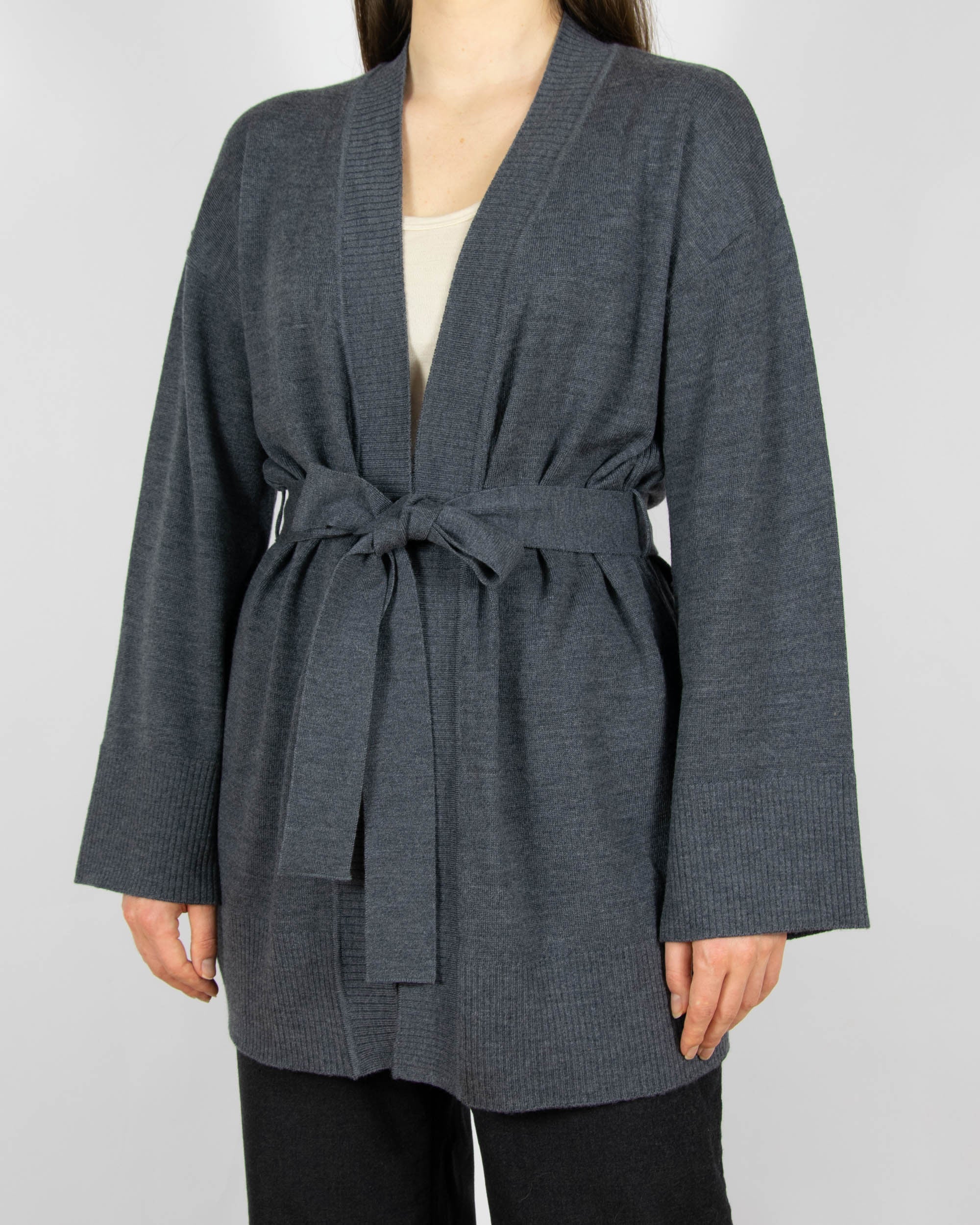 Cubus (wełna merino extrafine) - S