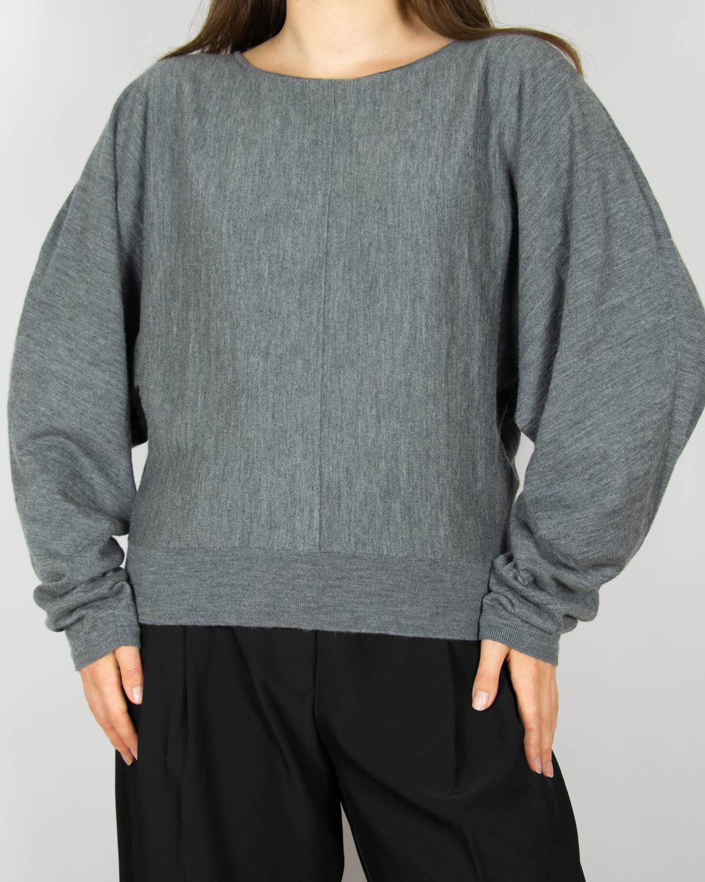 & Other Stories (merino) - M