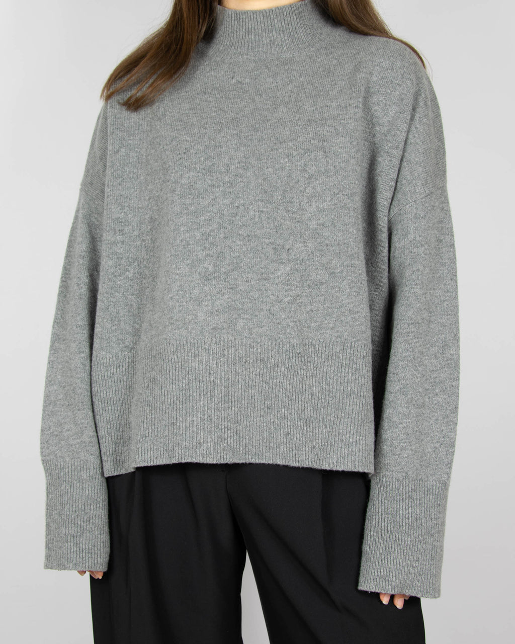 Arnie Says (wełna) - M