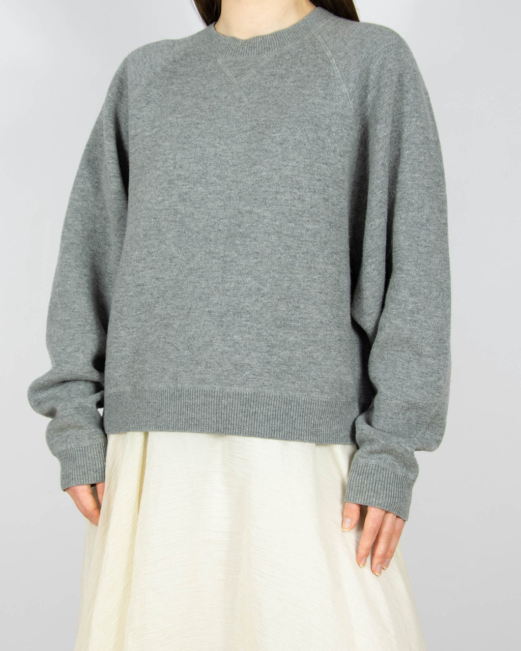 H&M Premium (wełna + yak) - S/M