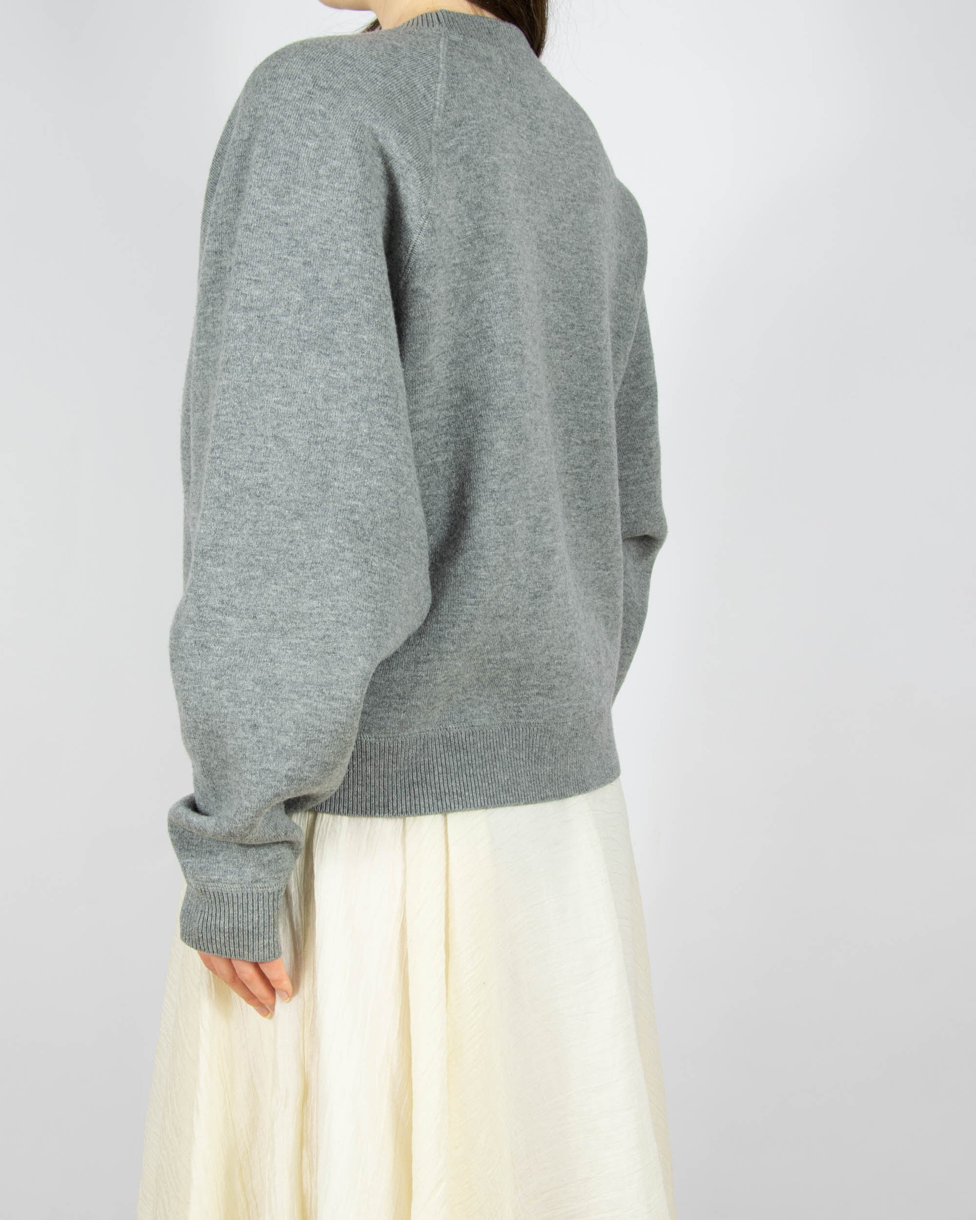 H&M Premium (wełna + yak) - S/M