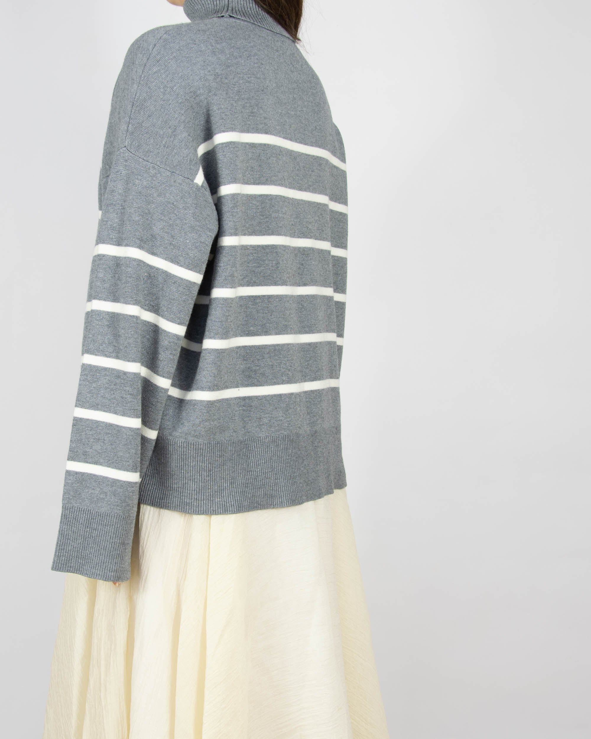 SELECTED FEMME (wiskoza) - XL