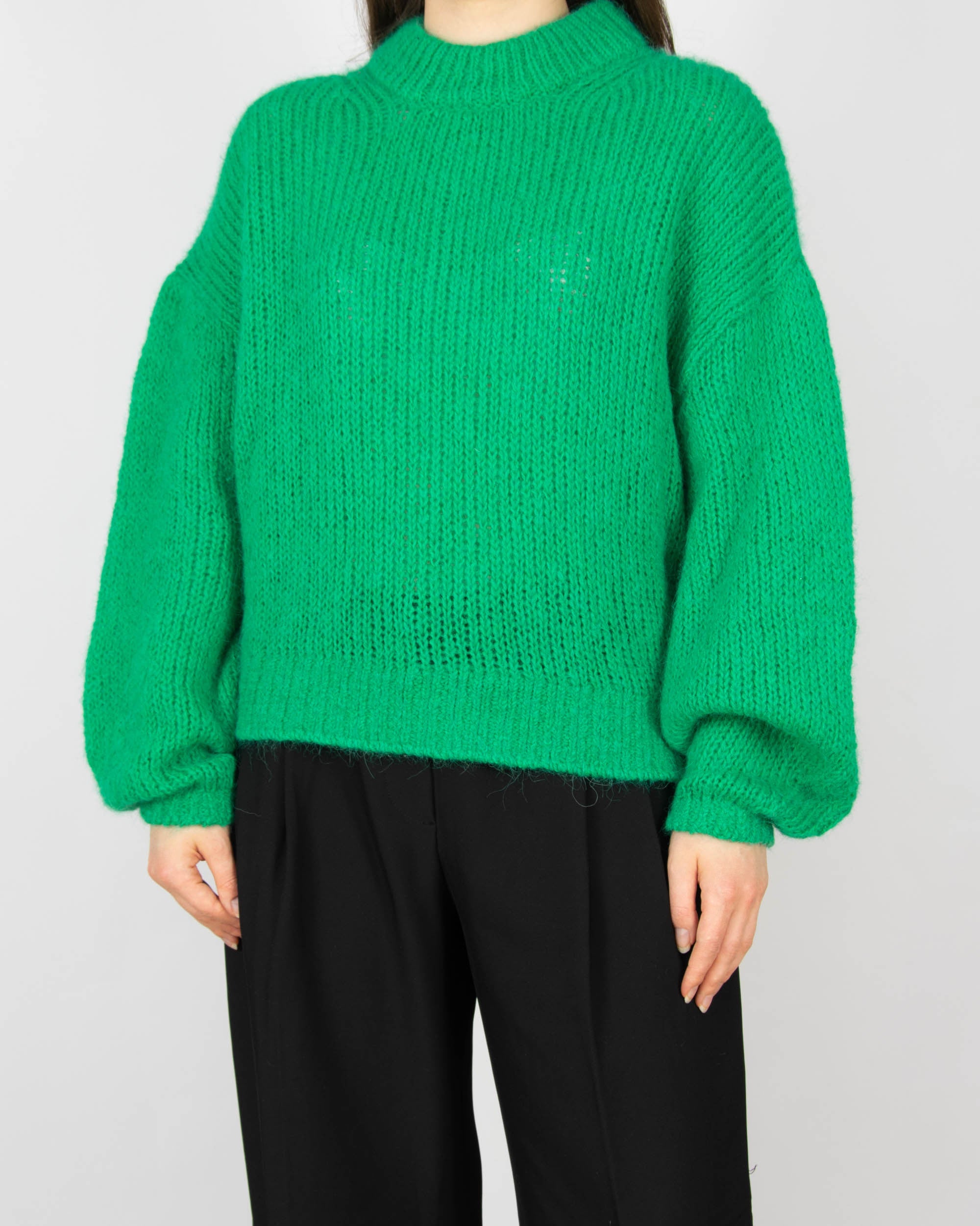 & Other Stories (100% - wełna/alpaka) - S/M