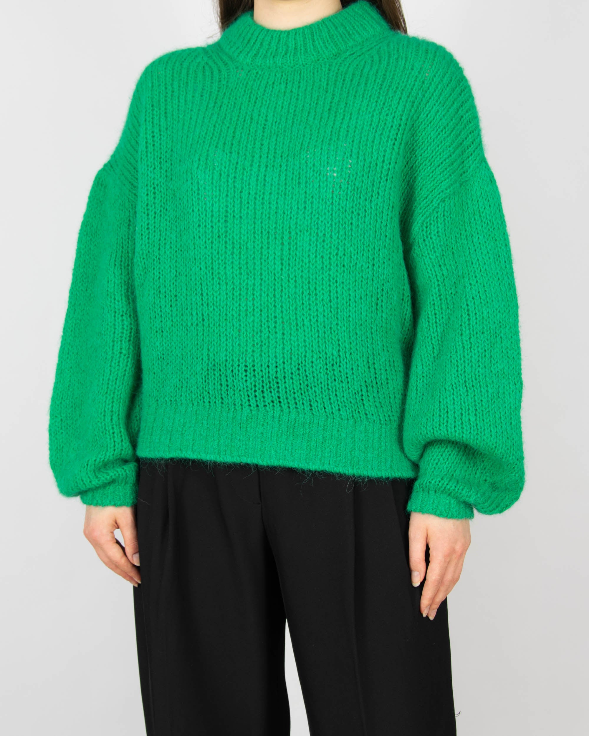 & Other Stories (100% - wełna/alpaka) - S/M