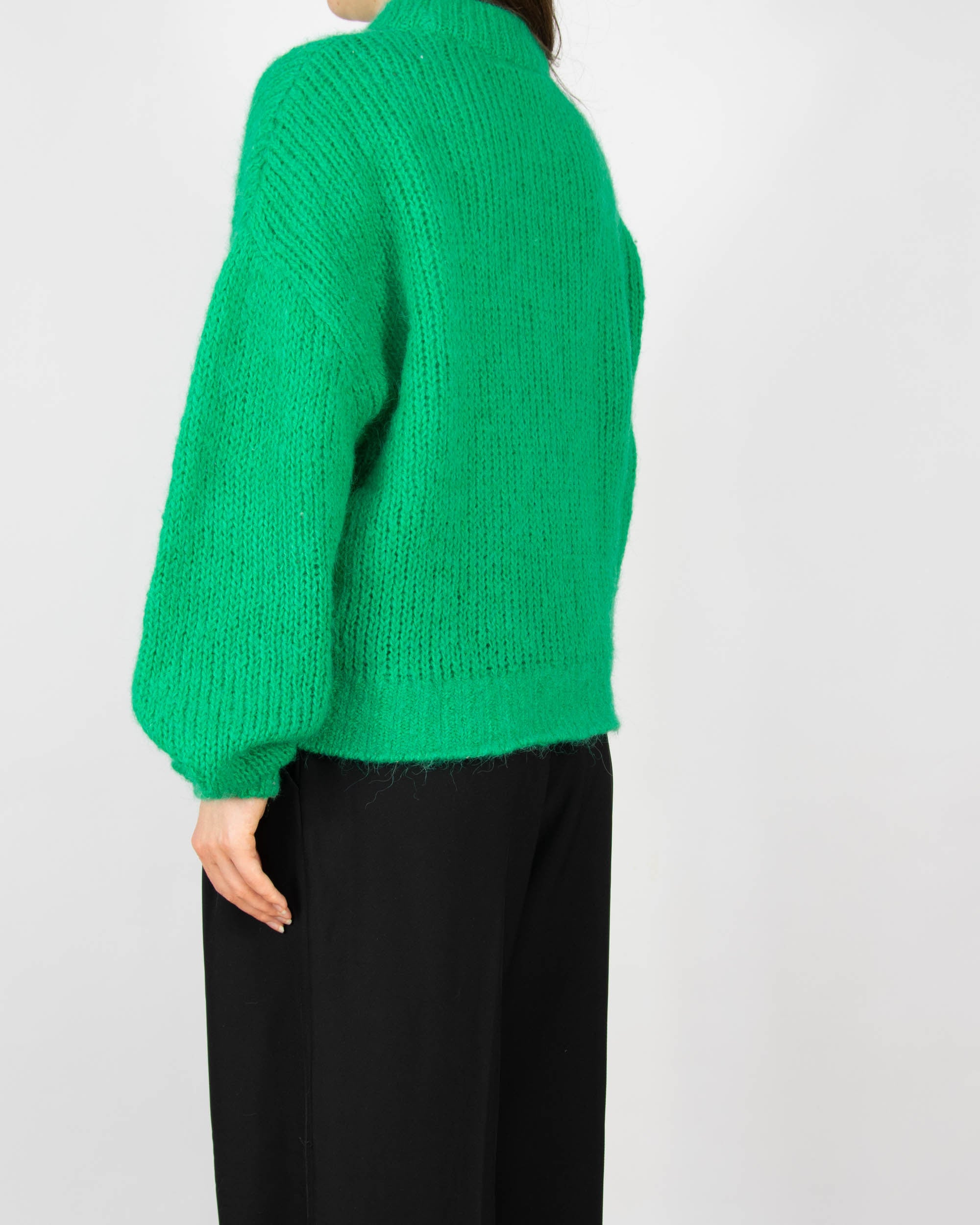 & Other Stories (100% - wełna/alpaka) - S/M