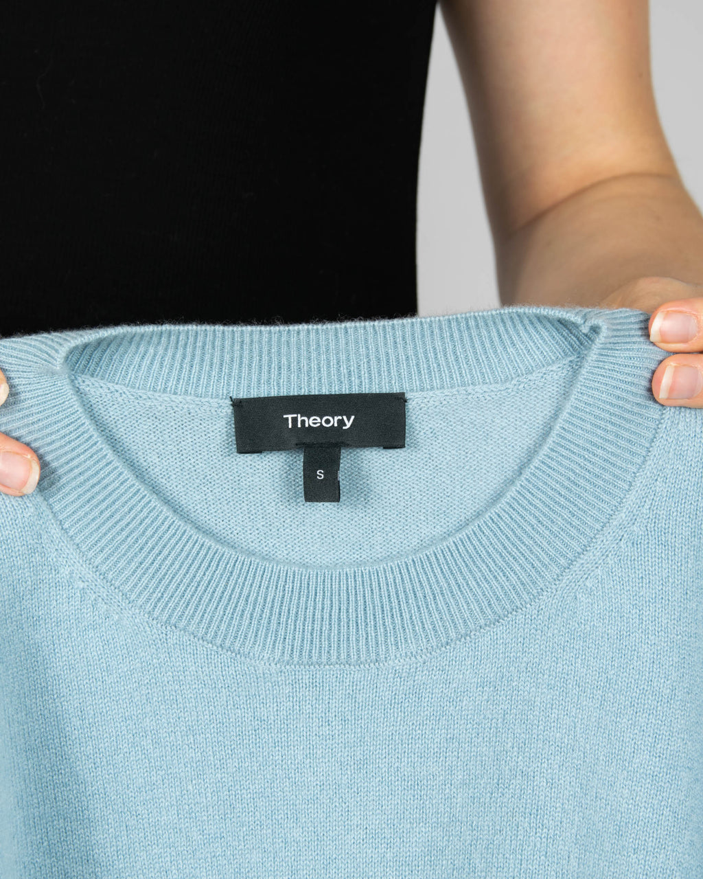 THEORY (kaszmir) - S/M