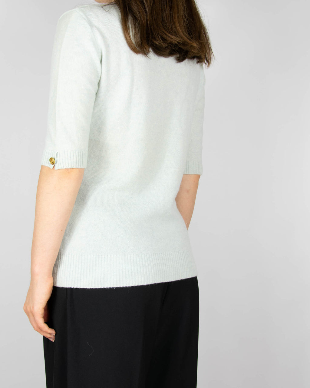 BUSNEL (kaszmir - Loro Piana Yarn) - S