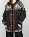 Dale of Norway (wełna)/ NOWY - XXL