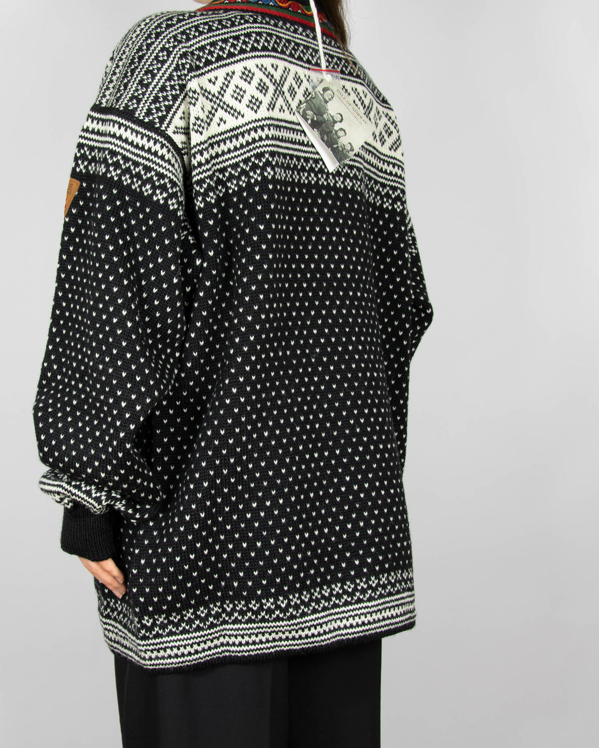 Dale of Norway (wełna)/ NOWY - XXL