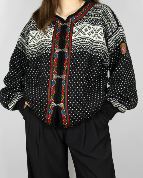 Dale of Norway (wełna)/ NOWY - XXL