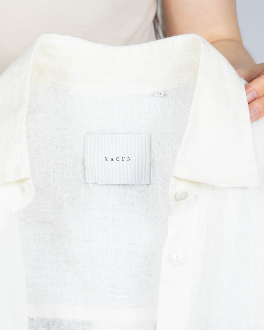 XACUS (len) - L