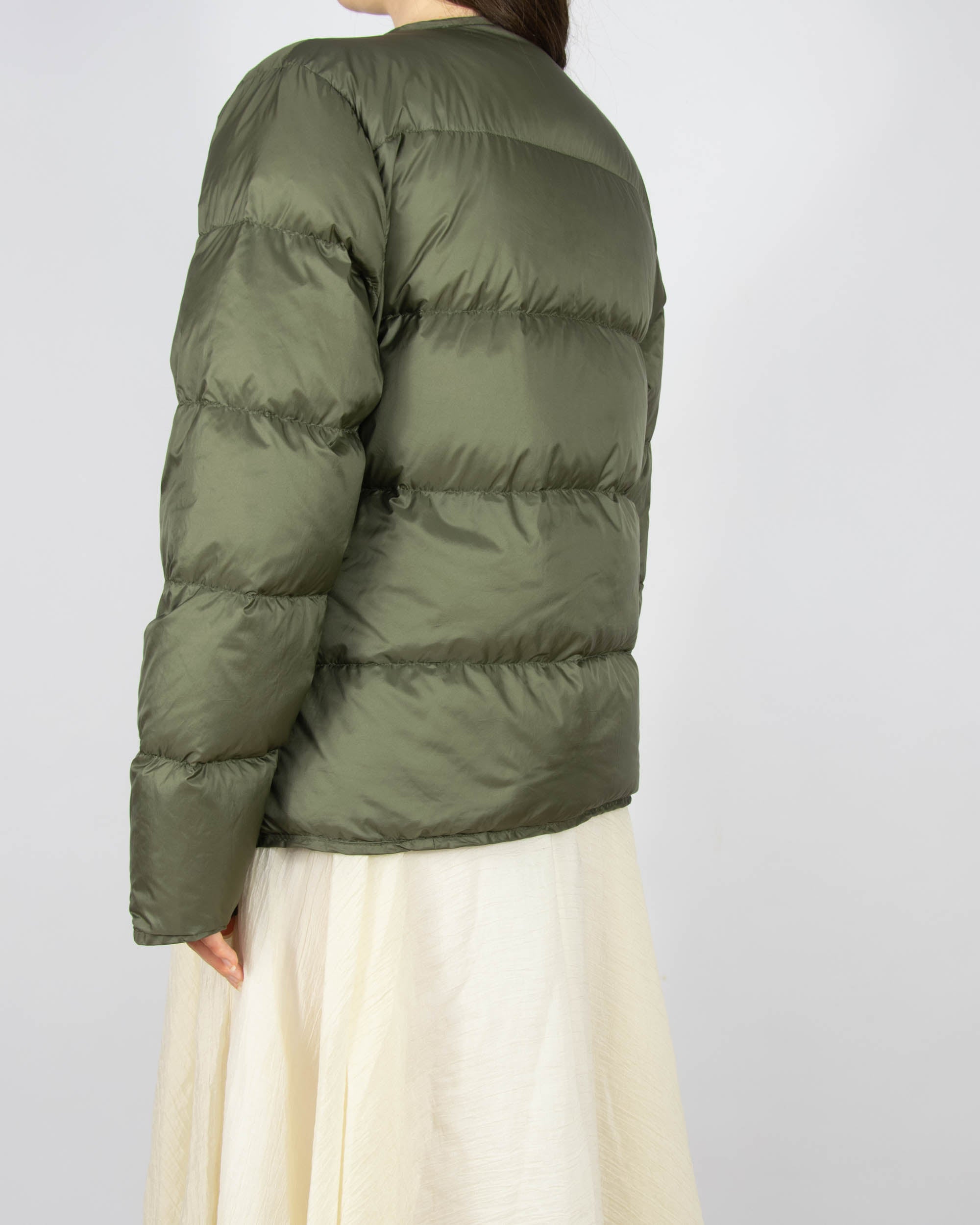 kurtka puchowa DAYS LIKE THIS