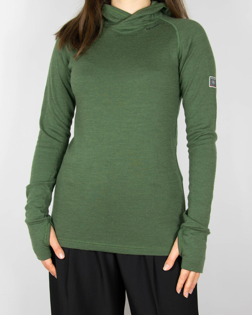 DEVOLD (wełna merino) - S