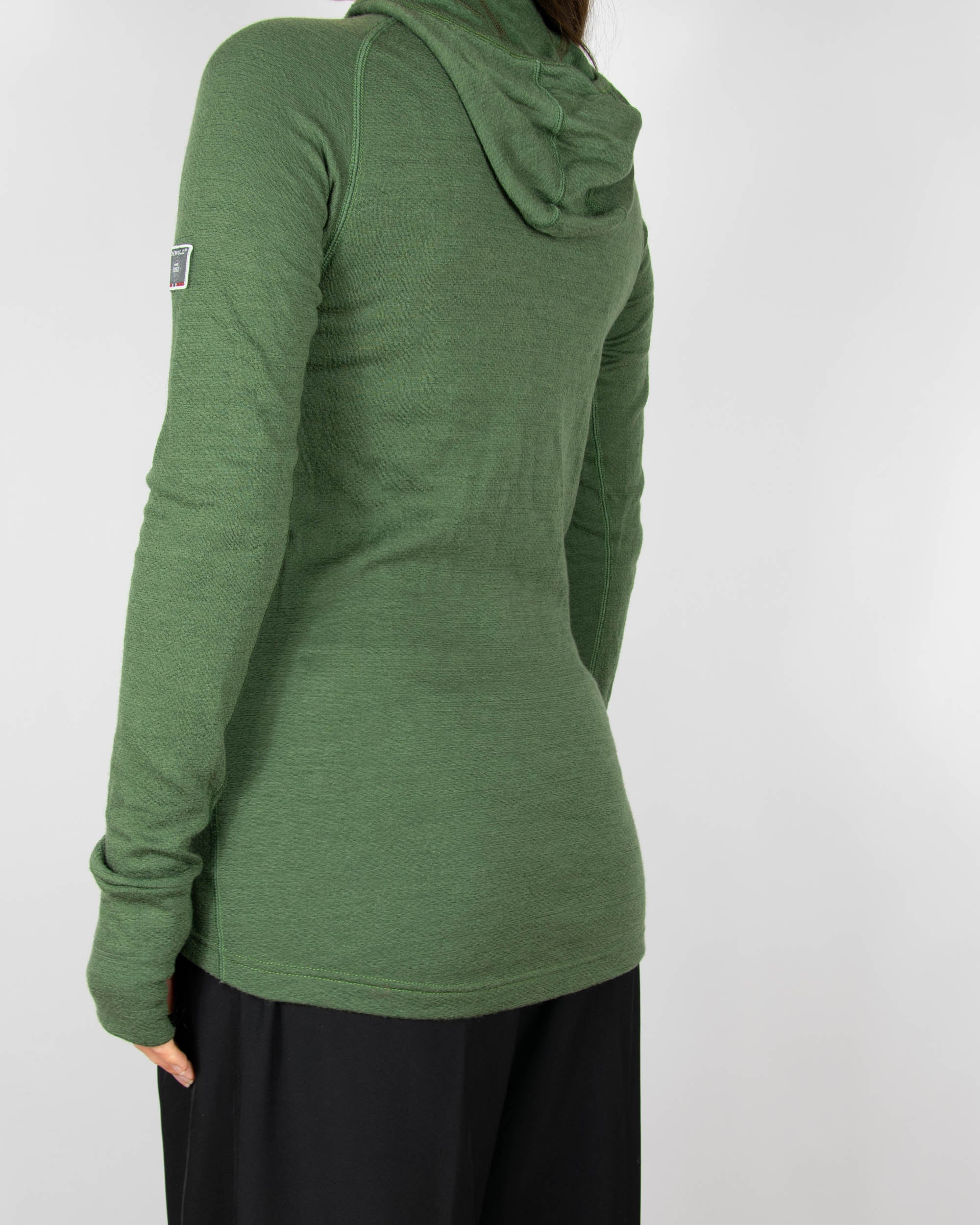 DEVOLD (wełna merino) - S
