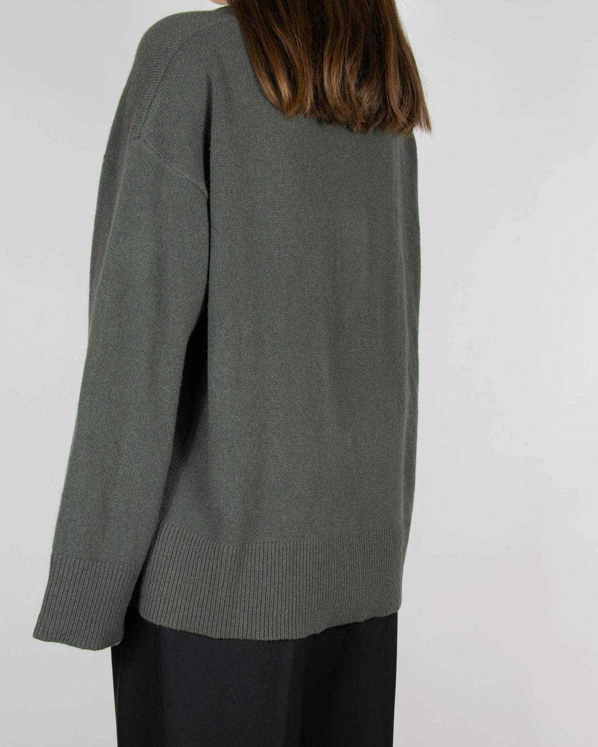 Blu (merino) - XL