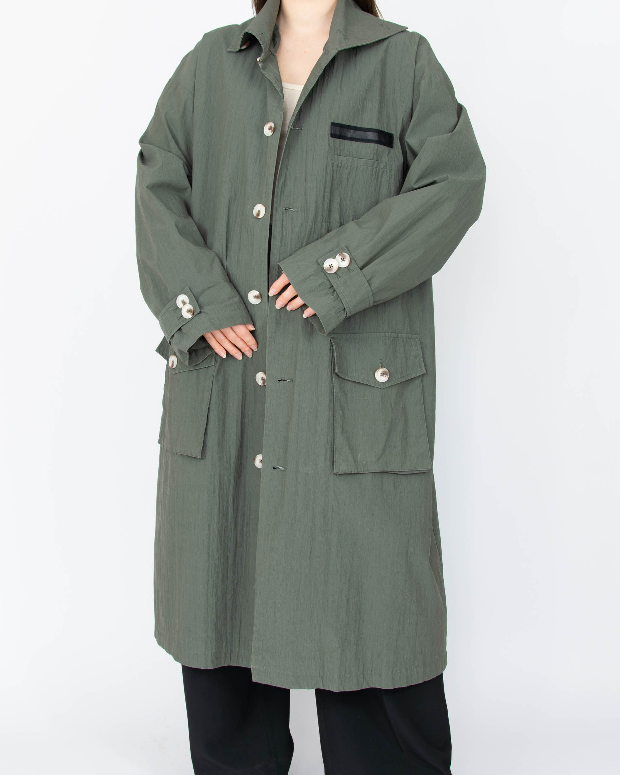 Holzweiler (bawełna) - M