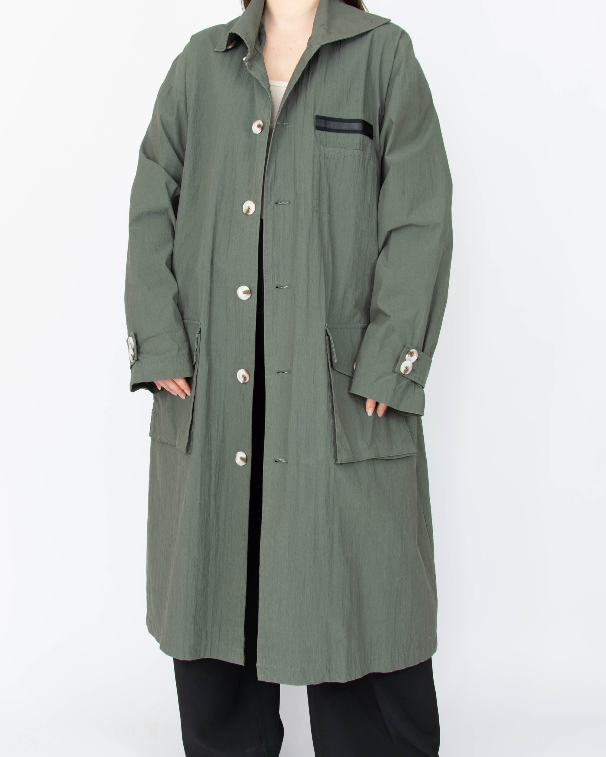 Holzweiler (bawełna) - M