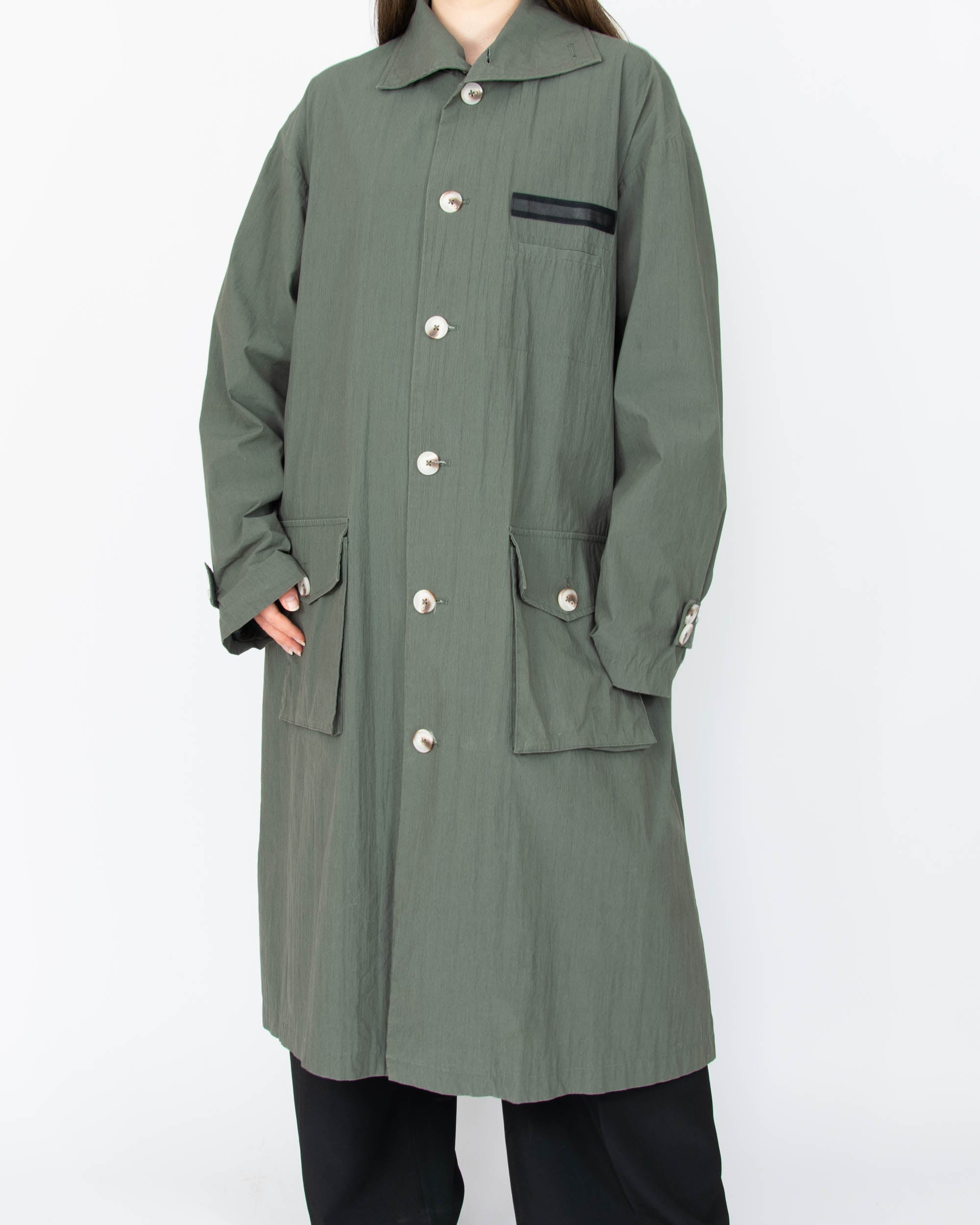 Holzweiler (bawełna) - M