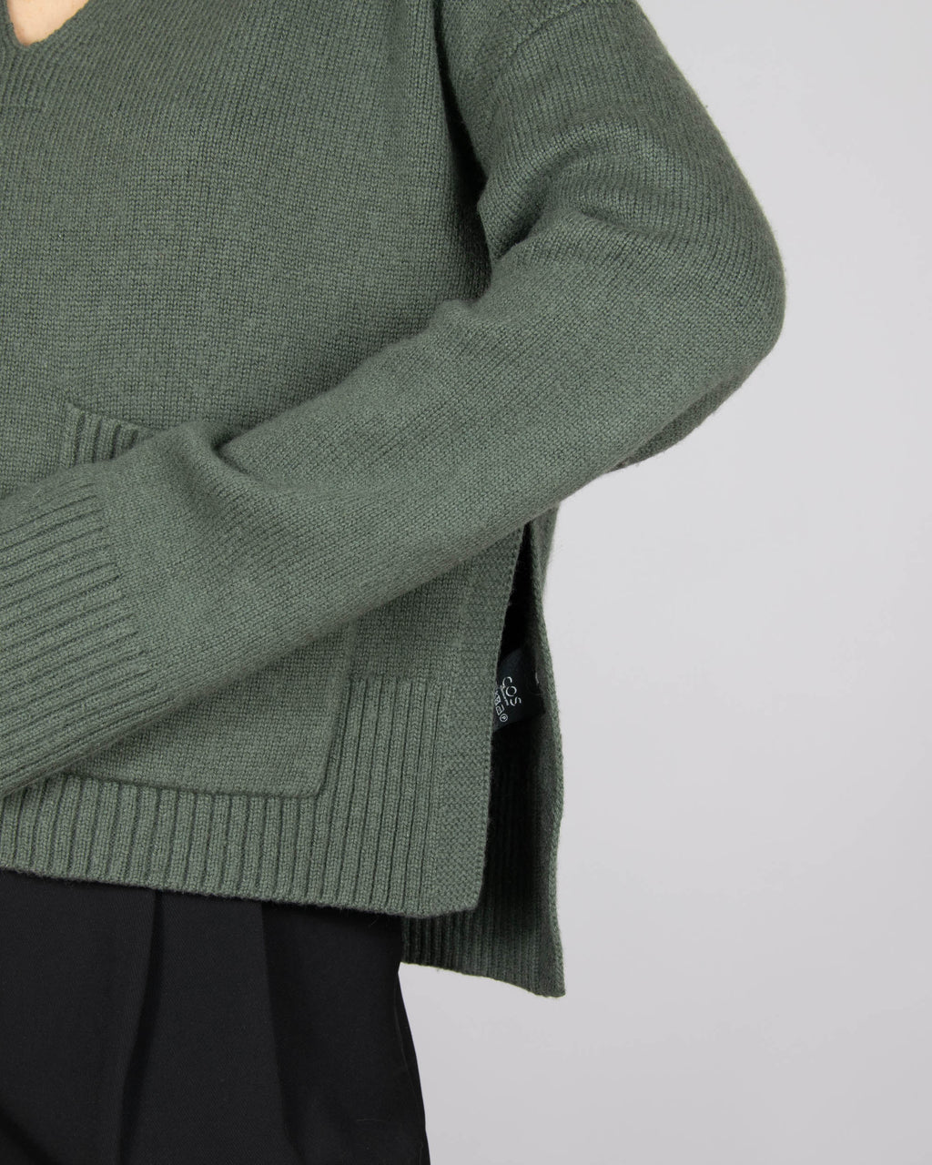 COS (wełna) - M