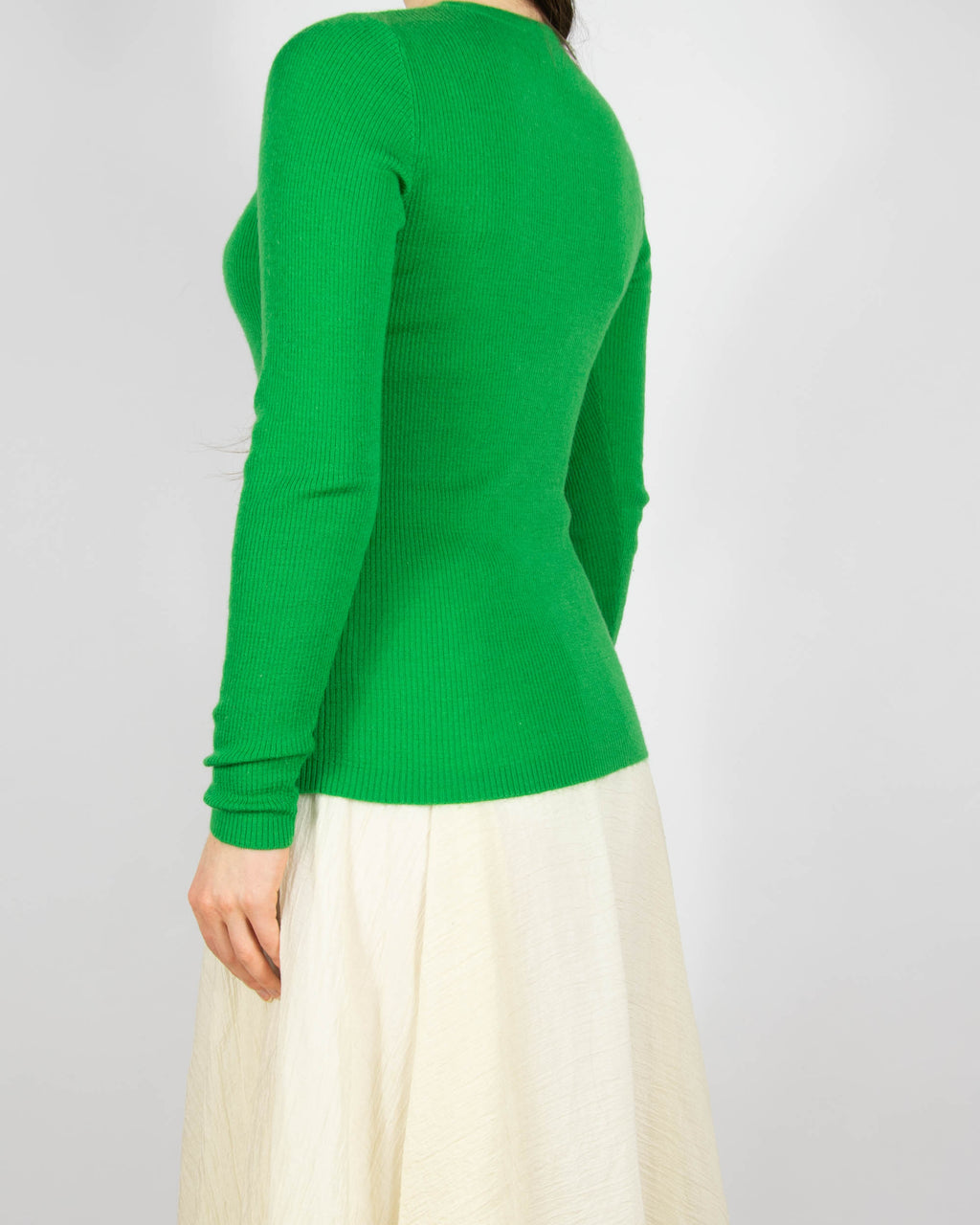 Pierre Robert (wełna merino) - S/M