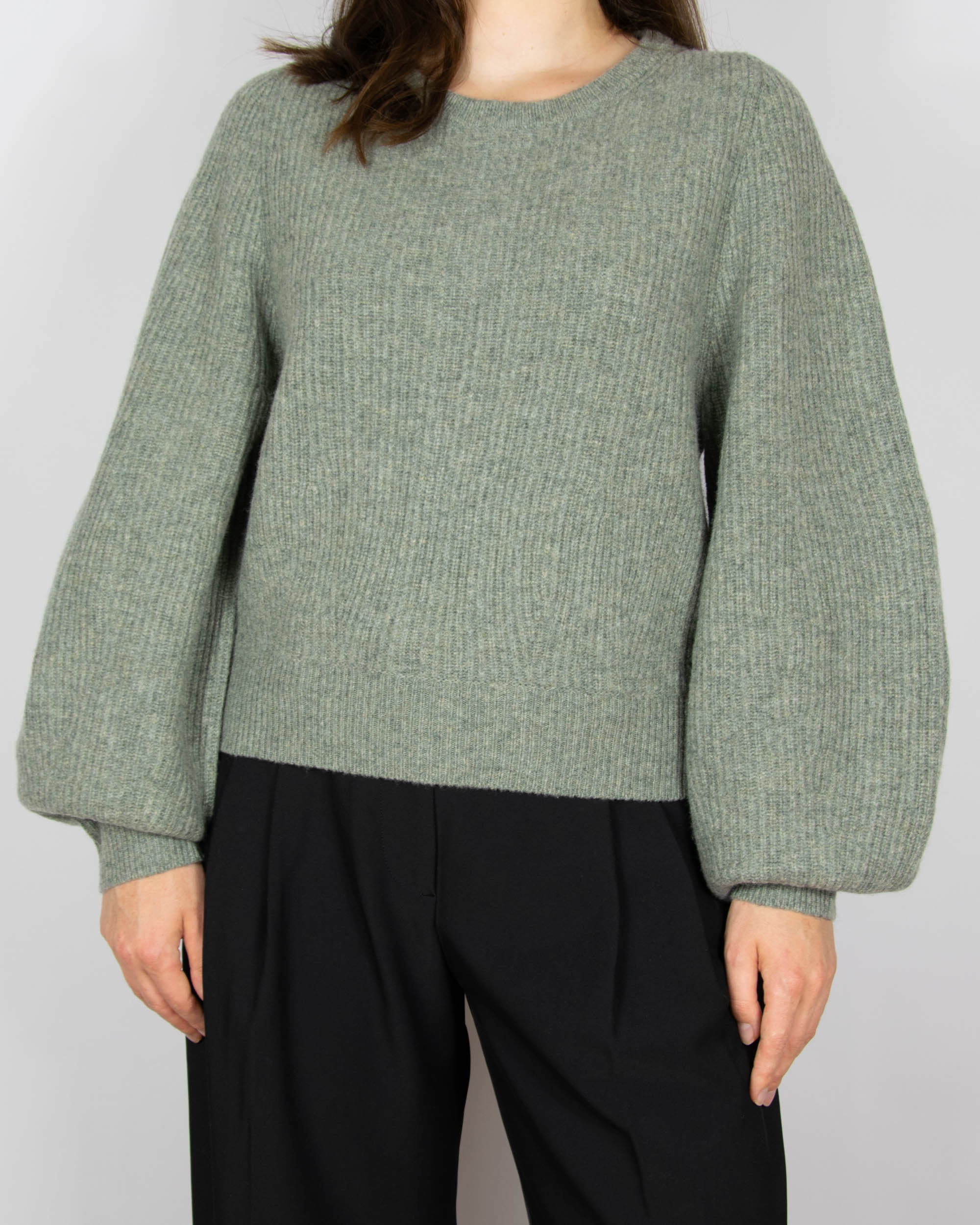 Uniqlo (wełna) - XS/S