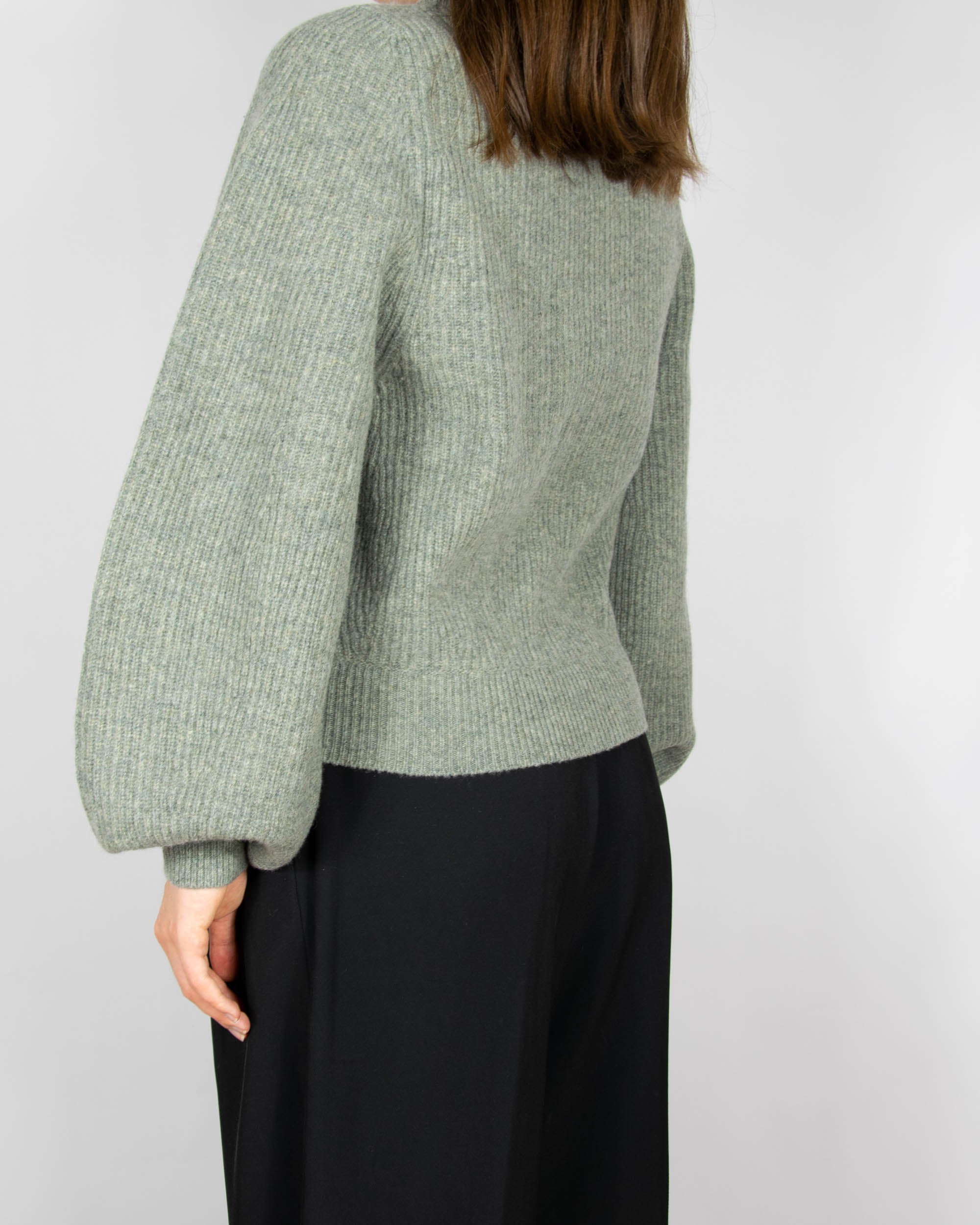 Uniqlo (wełna) - XS/S