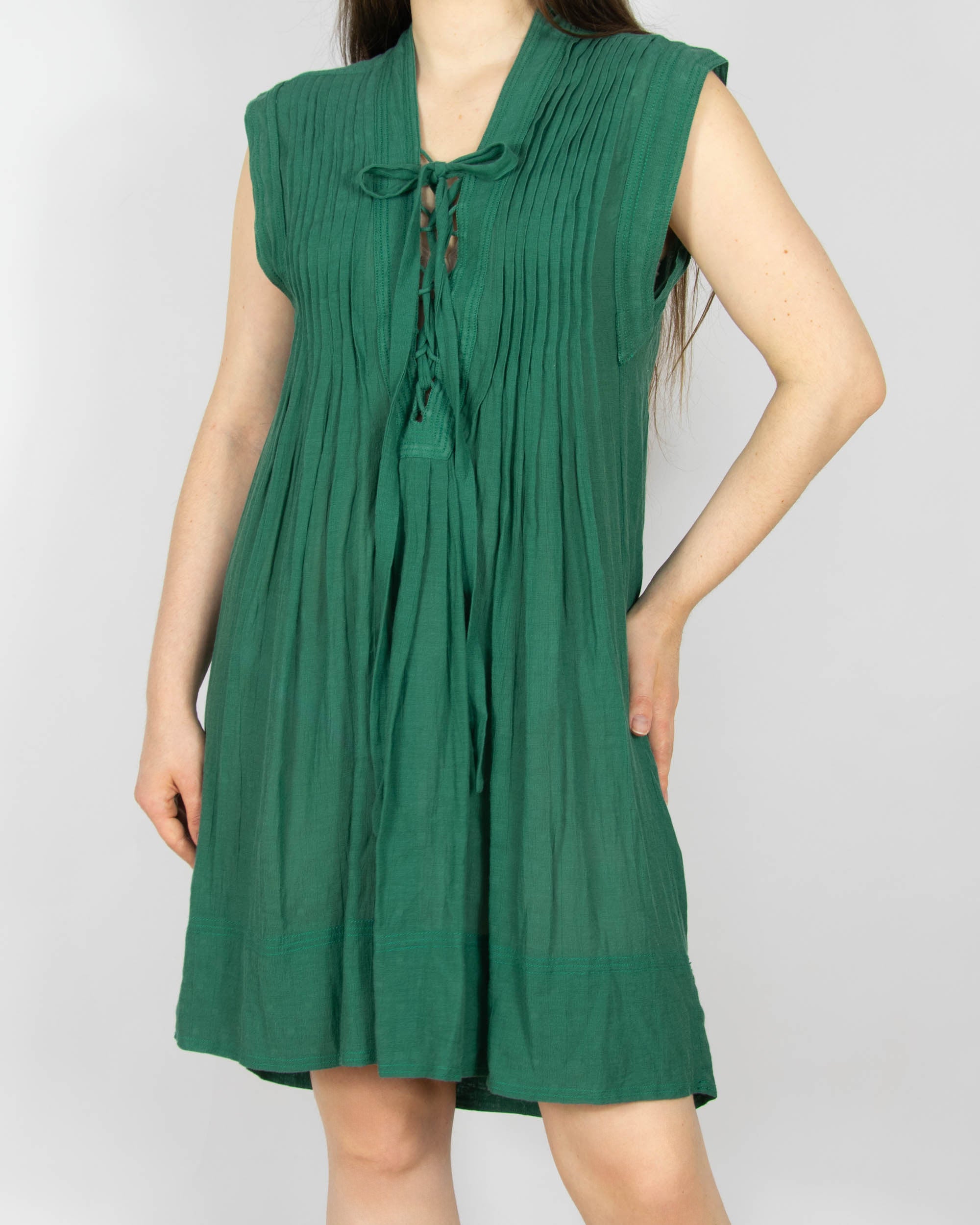 Isabel Marant (wiskoza + bawełna) - M