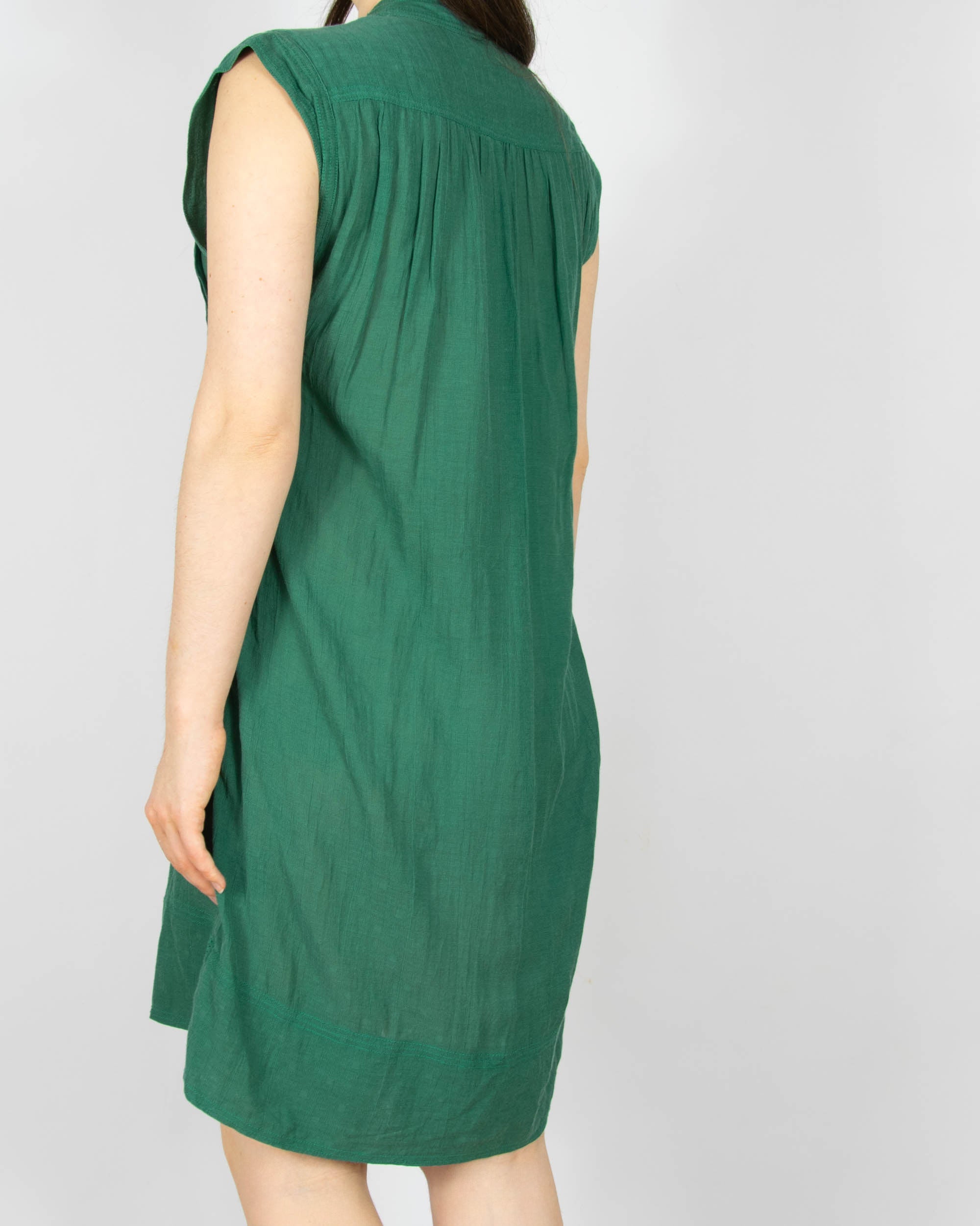 Isabel Marant (wiskoza + bawełna) - M