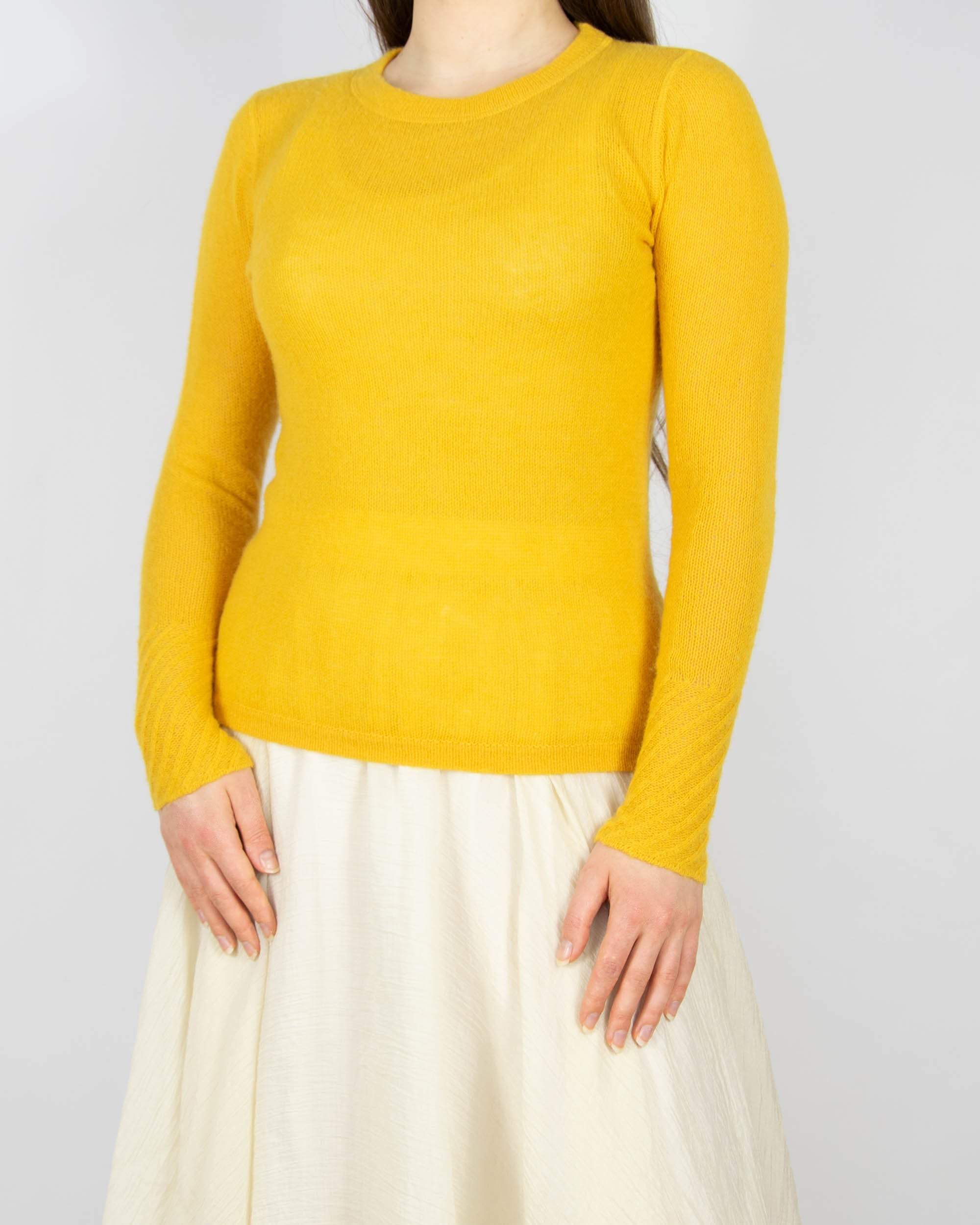 JIGSAW (kaszmir) - XS