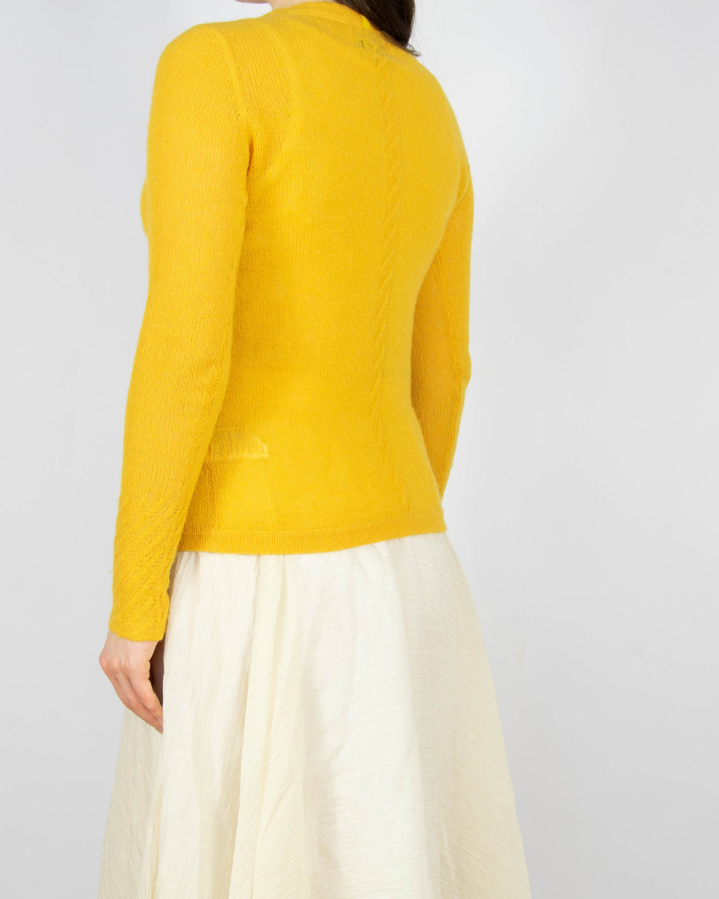 JIGSAW (kaszmir) - XS