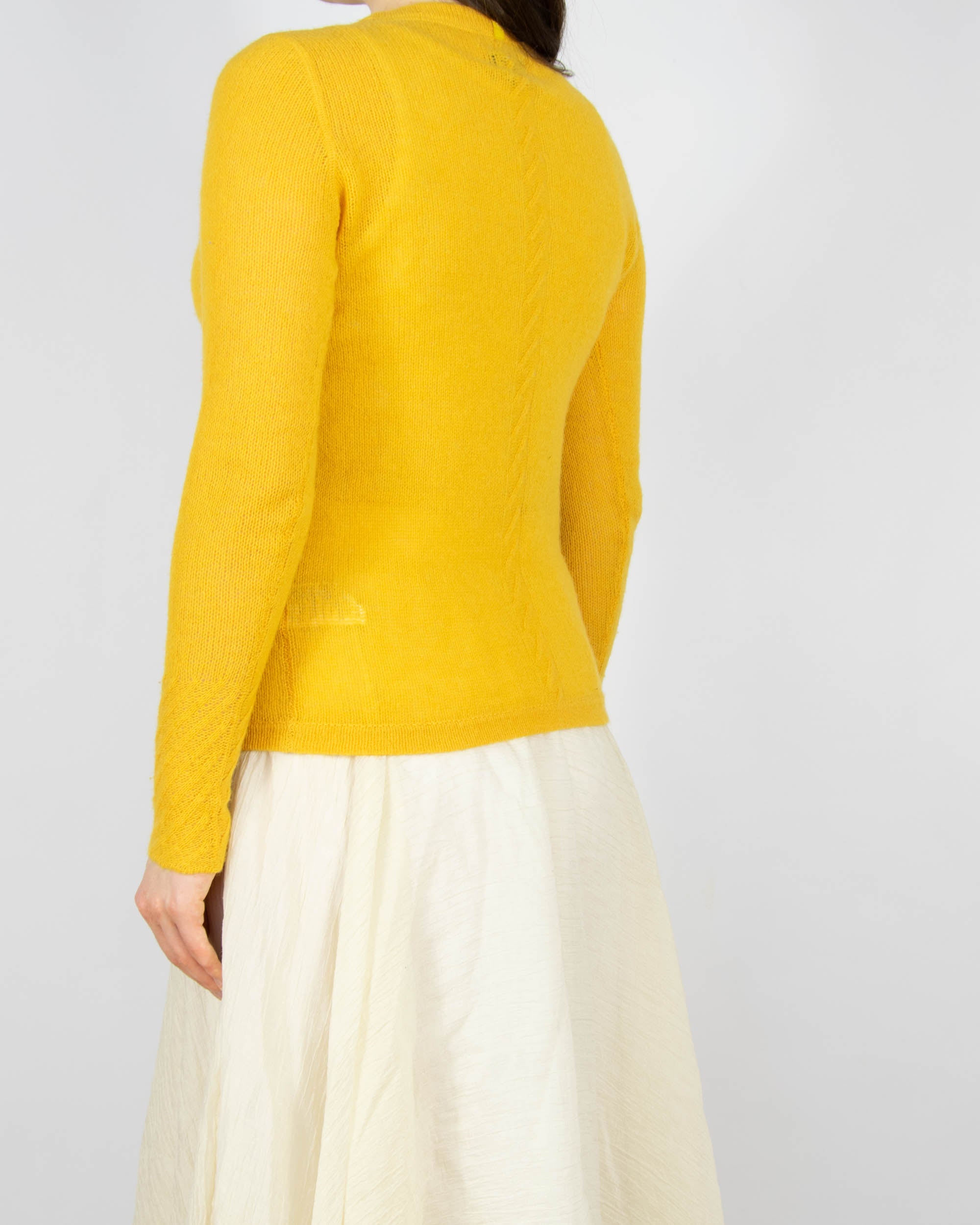 JIGSAW (kaszmir) - XS