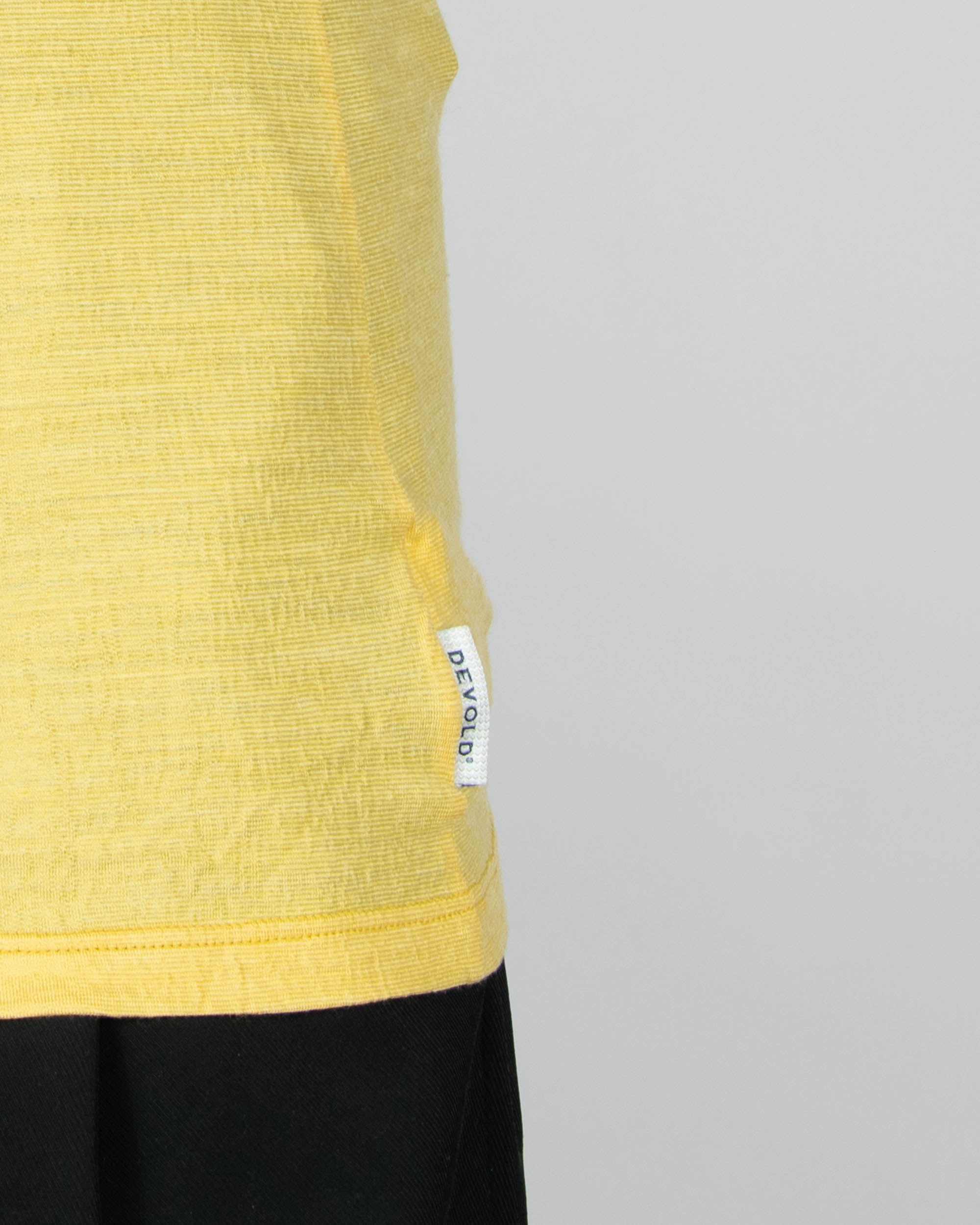 DEVOLD (wełna merino) - M